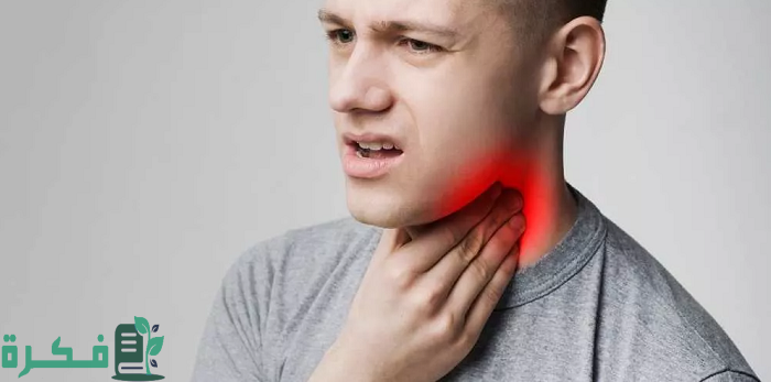 أفضل 5 أنواع مضاد حيوي لعلاج التهاب اللوزتين للكبار
