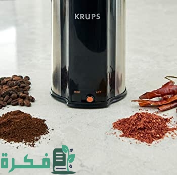 أفضل 5 أنواع مطحنة توابل كهربائية