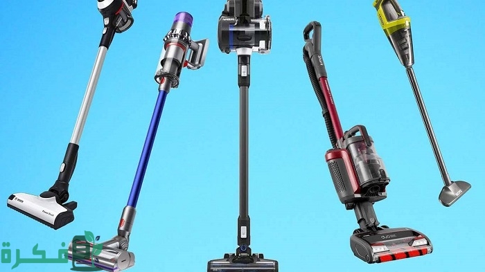 أفضل 5 أنواع مكنسة لاسلكية في مصر