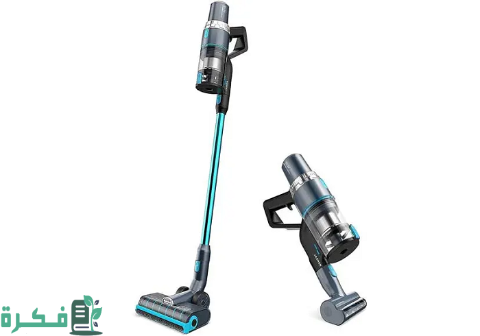 أفضل 5 أنواع مكنسة لاسلكية في مصر