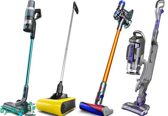 أفضل 5 أنواع مكنسة لاسلكية في مصر