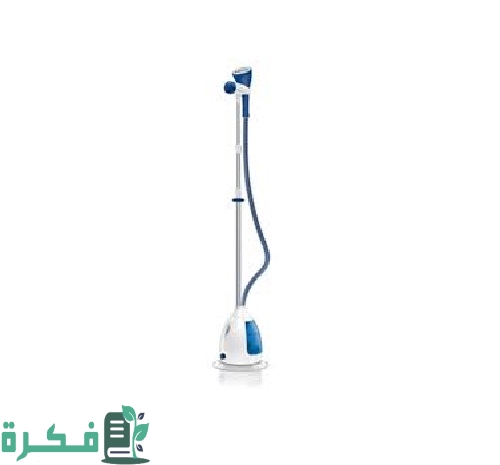 أفضل 5 أنواع مكواة بخار عمودية للملابس