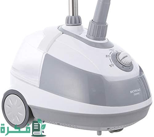 أفضل 5 أنواع مكواة بخار عمودية للملابس