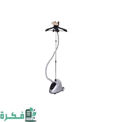 أفضل 5 أنواع مكواة بخار عمودية للملابس