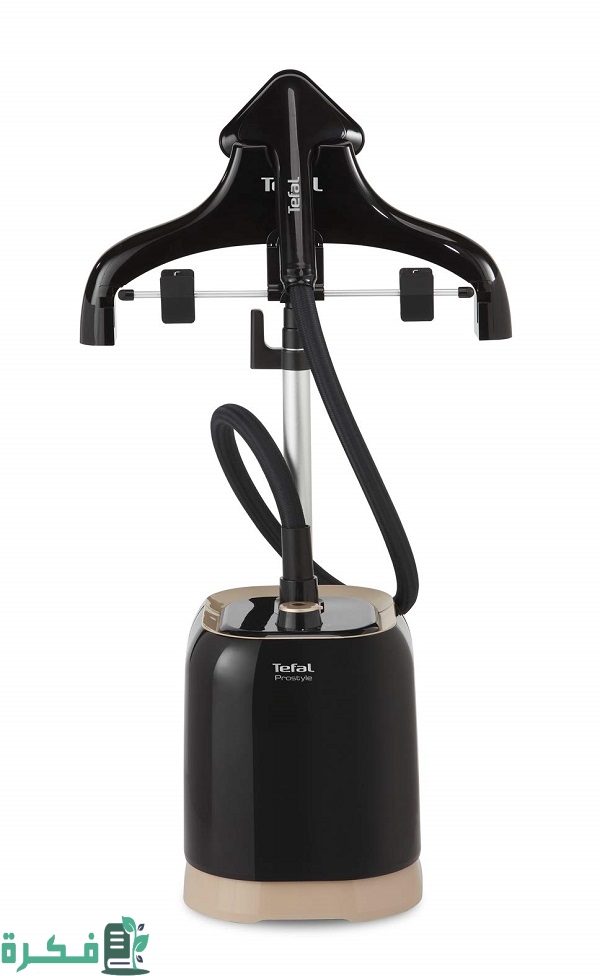 أفضل 5 أنواع مكواة بخار عمودية للملابس