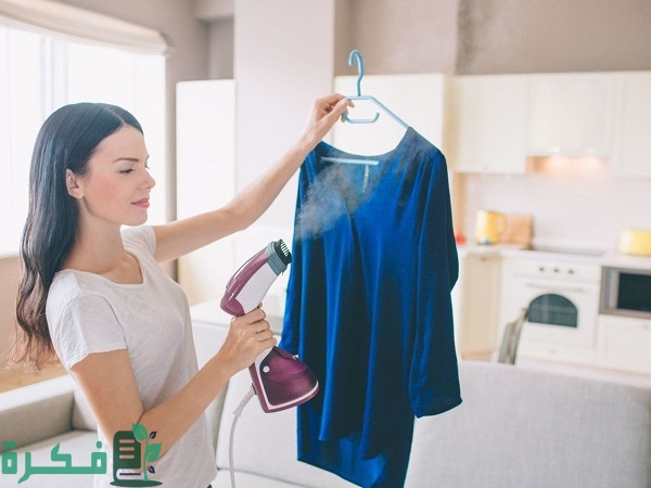 أفضل 5 أنواع مكواة بخار محمولة