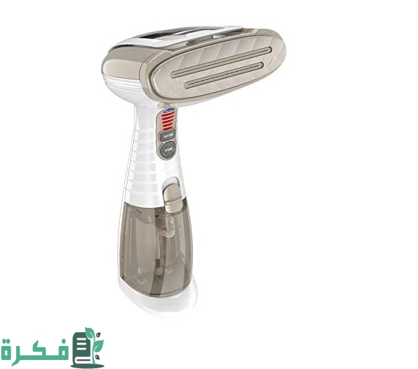 أفضل 5 أنواع مكواة بخار محمولة