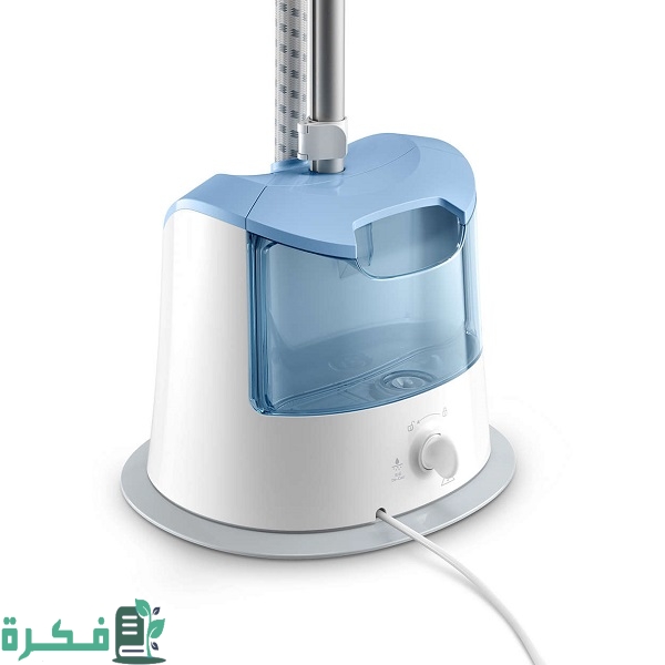 أفضل 5 أنواع مكواة بخار محمولة