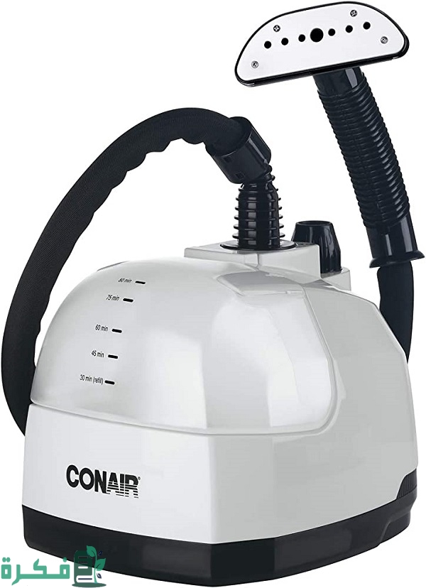 أفضل 5 أنواع مكواة بخار محمولة