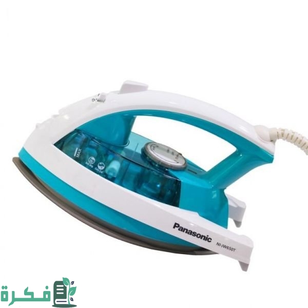 أفضل 5 أنواع مكواه باناسونيك