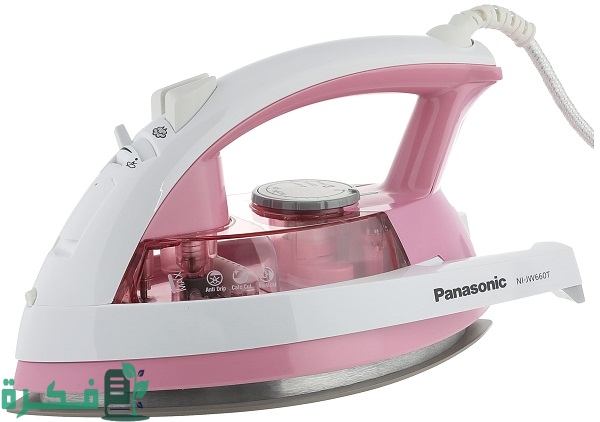 أفضل 5 أنواع مكواه باناسونيك