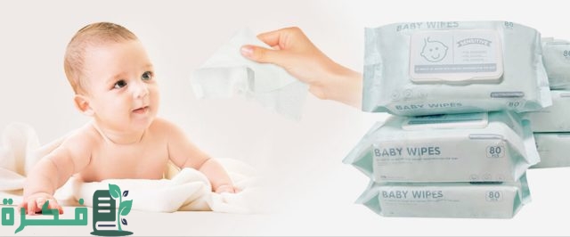 أفضل 5 أنواع مناديل مبللة للأطفال غير معطرة
