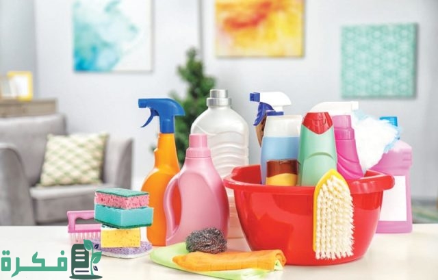 أفضل 5 أنواع منظف زجاج