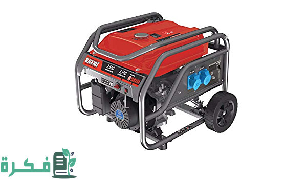 أفضل 5 أنواع مولد كهرباء كاتم صوت