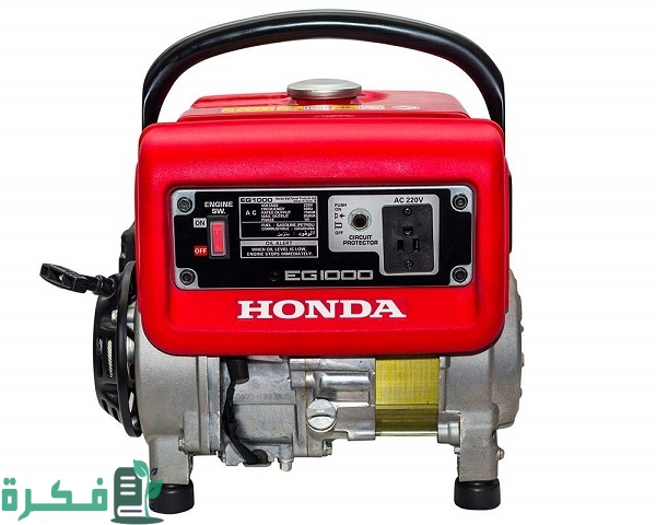 أفضل 5 أنواع مولد كهرباء كاتم صوت