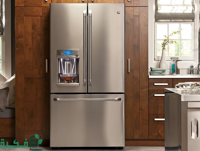 أفضل 5 انواع الثلاجات lg واسعارها