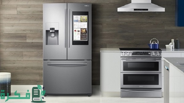 أفضل 5  انواع الثلاجات واسعارها بالصور في مصر