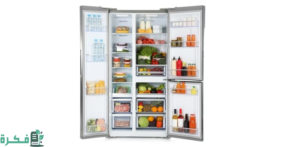 أفضل 5  انواع الثلاجات واسعارها بالصور في مصر