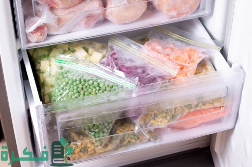 أفضل 5 انواع الديب فريزر الرأسي في مصر