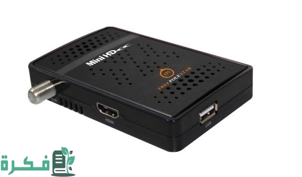 أفضل 5 انواع الرسيفرات hd واسعارها