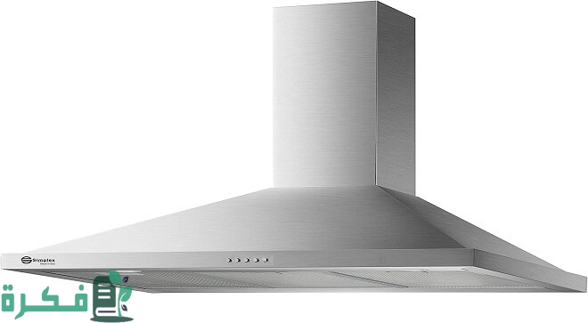 أفضل 5 انواع الشفاطات للمطابخ