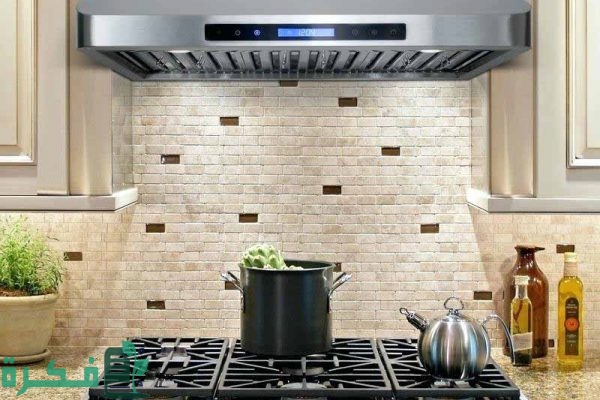 أفضل 5 انواع الشفاطات للمطابخ