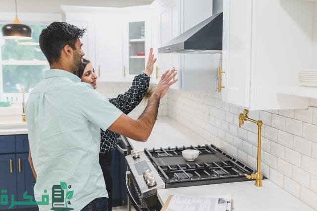 أفضل 5 انواع الشفاطات للمطابخ