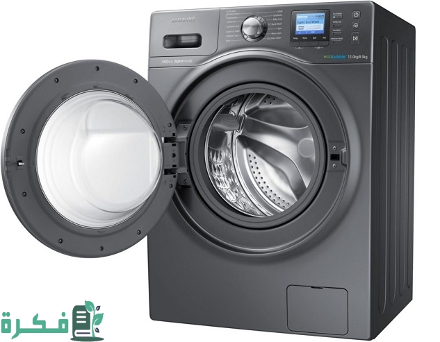 أفضل 5 انواع الغسالات الاتوماتيك واسعارها