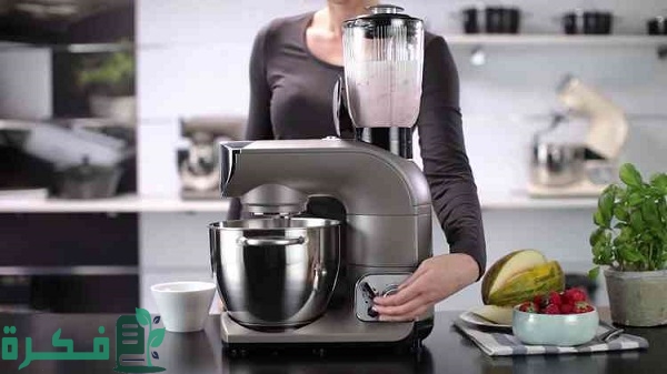 أفضل 5 انواع الكيتشن ماشين