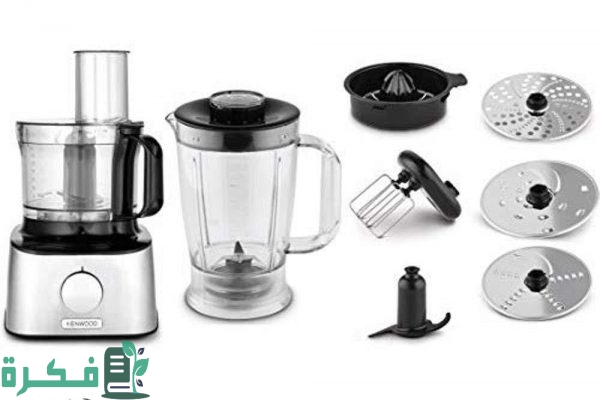 أفضل 5 انواع الكيتشن ماشين