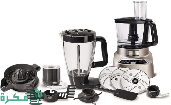 أفضل 5 انواع الكيتشن ماشين