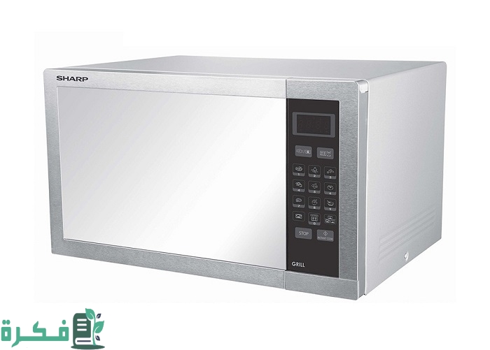 أفضل 5 انواع الميكرويف واسعارها