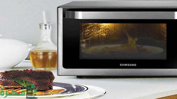 أفضل 5 انواع الميكرويف واسعارها