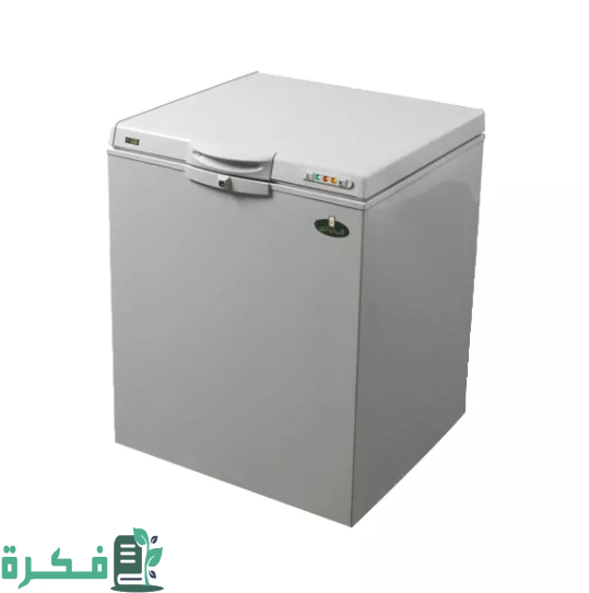 أفضل 5 انواع ديب فريزر أفقي