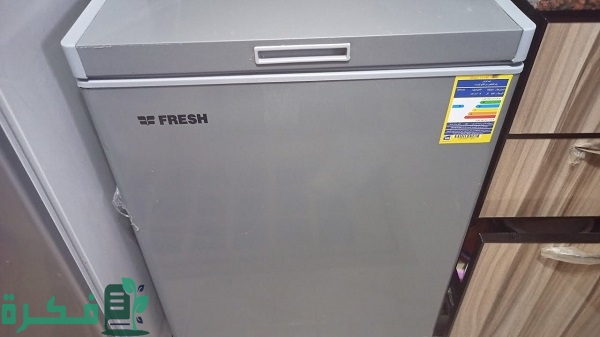 أفضل 5 انواع ديب فريزر أفقي 2 1