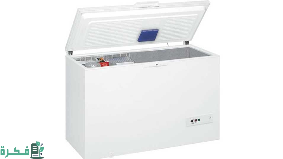 أفضل 5 انواع ديب فريزر أفقي