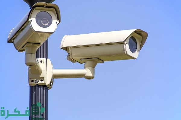 أفضل 5 انواع كاميرات المراقبة واسعارها في مصر