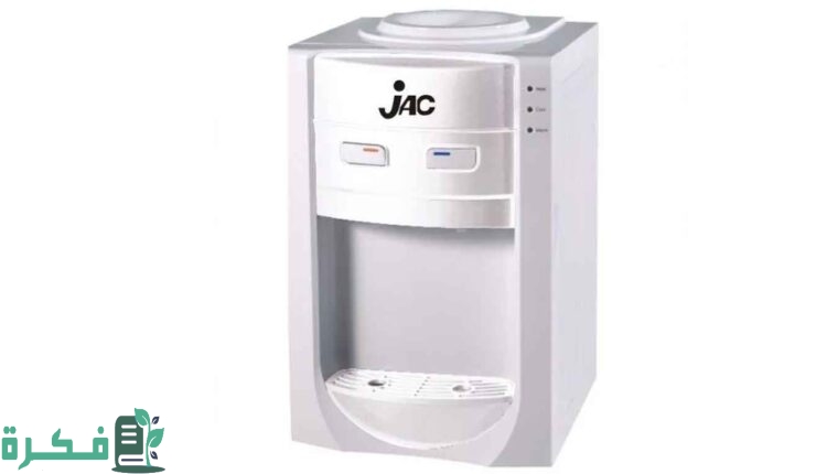 أفضل 5 انواع مبردات المياه واسعارها