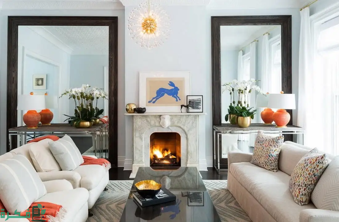 أفضل 5 حلول لغرف لا تدخلها الشمس