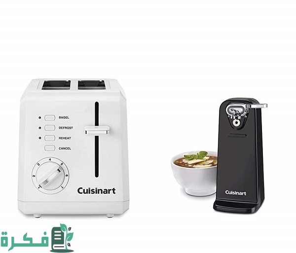 أفضل 5 حماصات توست