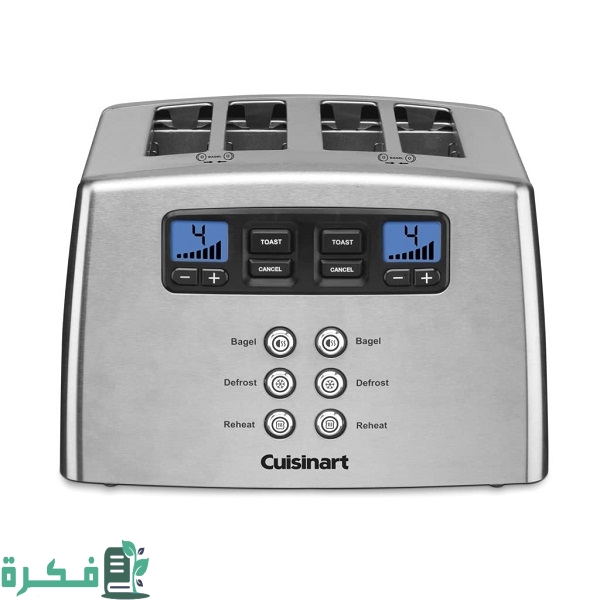 أفضل 5 حماصات توست