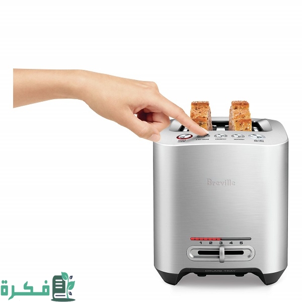 أفضل 5 حماصات توست