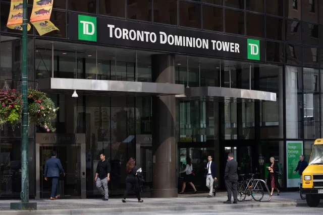 أفضل 5 شركات كندية من ناحية القيمة السوقية