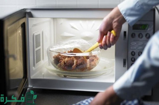 أفضل 5 طرق العناية بالميكروويف