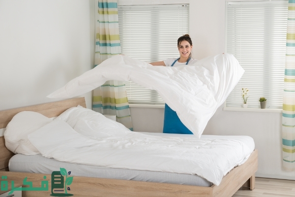 أفضل 5 طرق ترتيب المنزل بشكل جميل