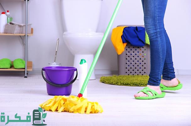 أفضل 5 طرق ترتيب المنزل بشكل جميل