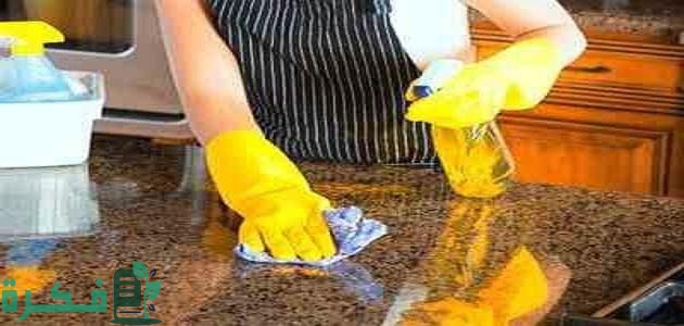 أفضل 5 طرق تلميع الرخام