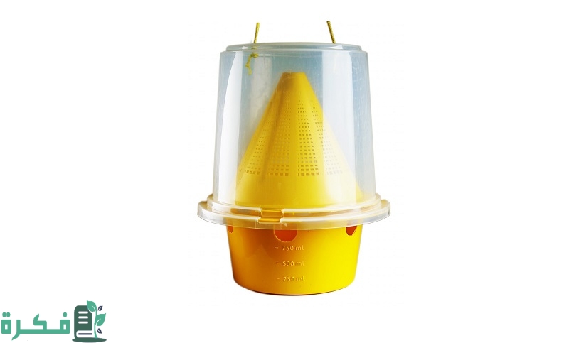 أفضل 5 طرق طرد الذباب من المنزل بدون مبيد