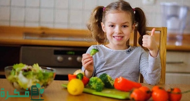 أفضل 5 فيتامينات لزيادة التركيز عند الأطفال