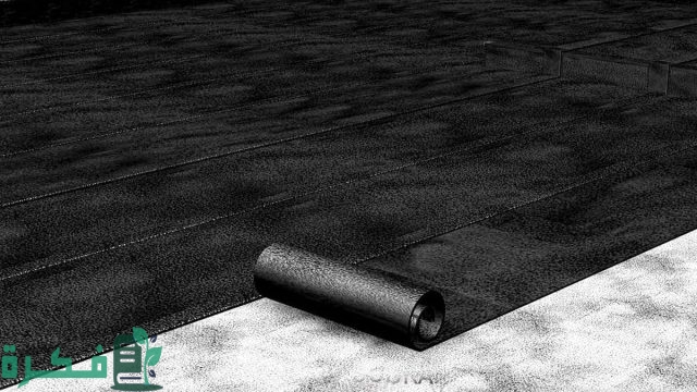 أفضل 5 مواد عازلة للرطوبة أفضل 5 مواد عازلة للرطوبة